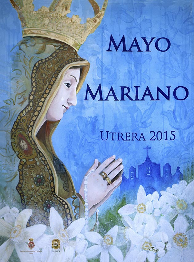 Mayo Mariano de Utrera  